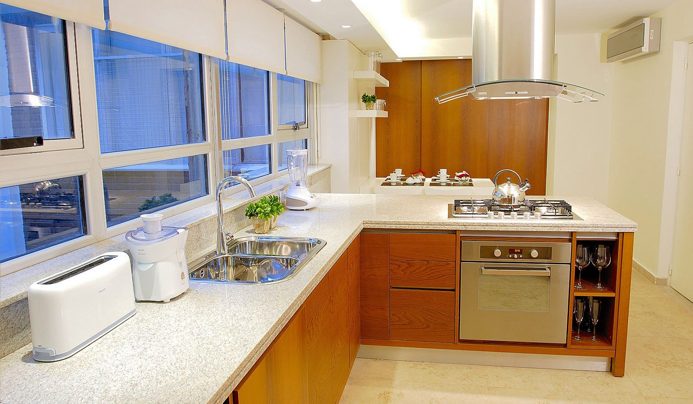 Individual Two Bedroom Two Storey Apartment in Superb Recoleta Location