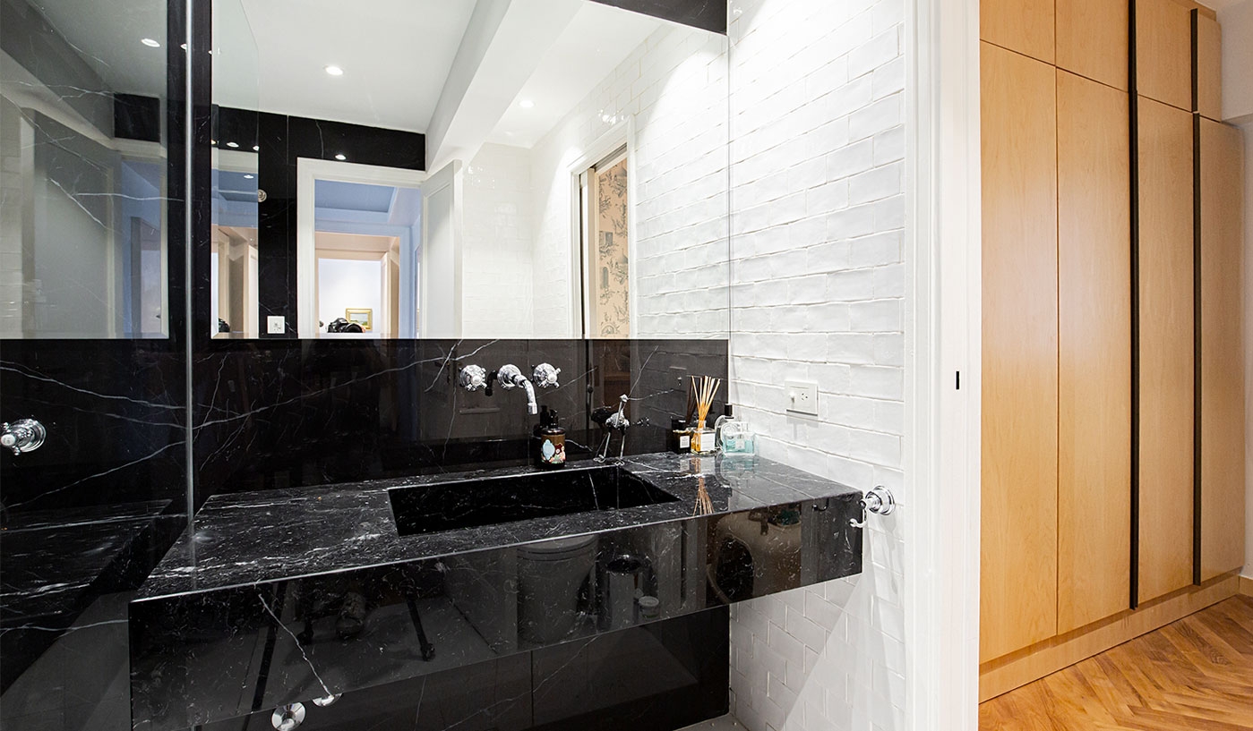 Exclusive Two Bedroom Apartment in Classy Recoleta