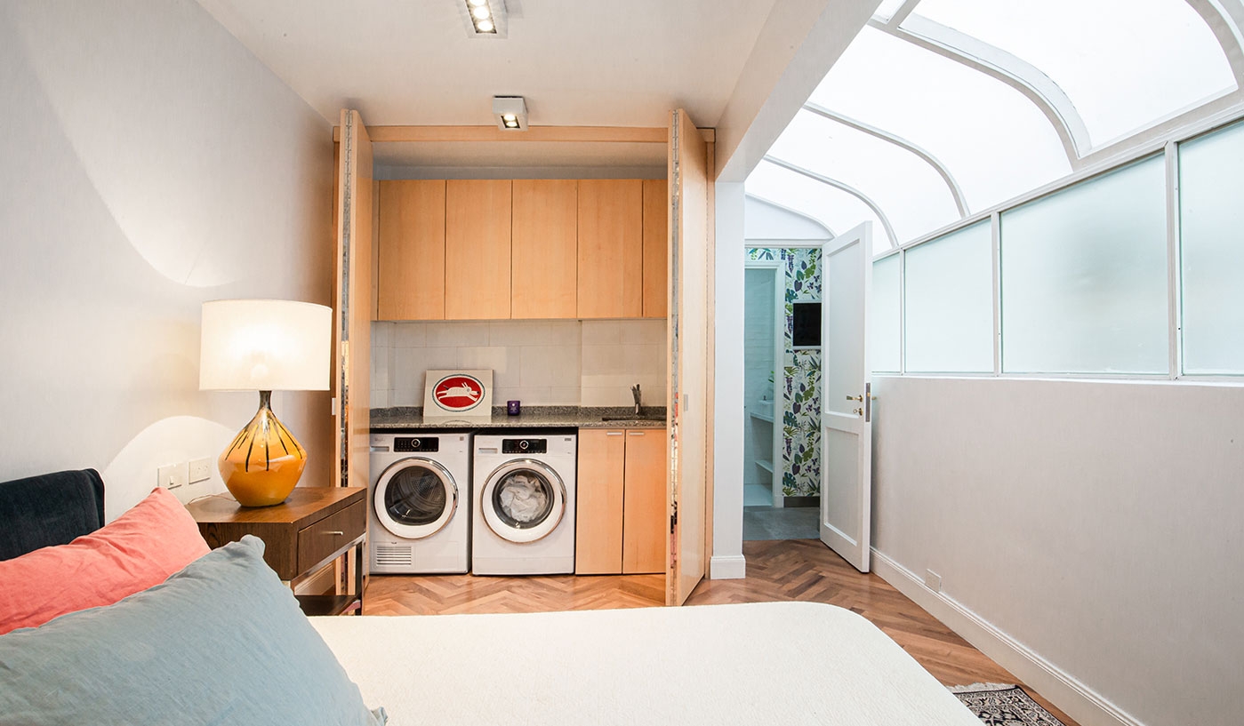 Exclusive Two Bedroom Apartment in Classy Recoleta