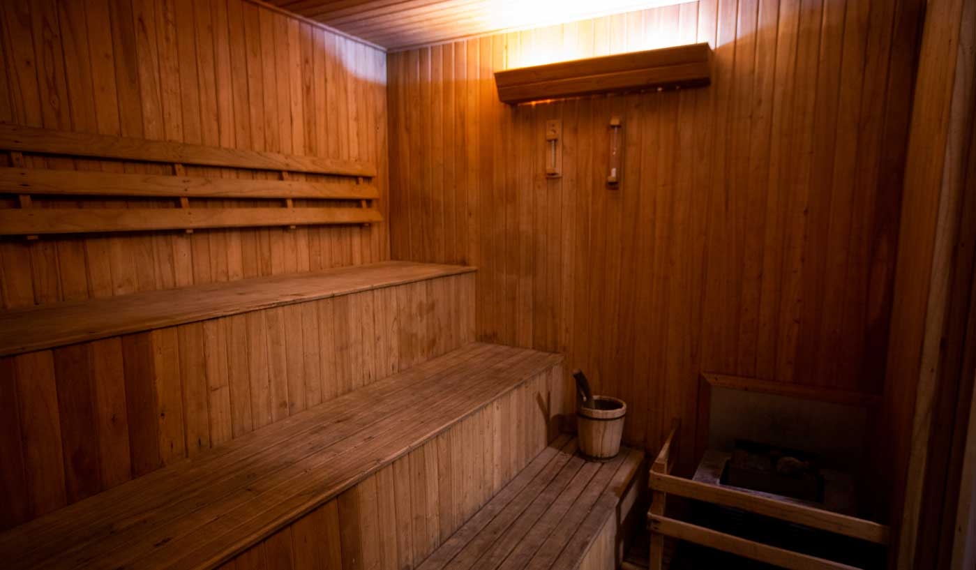 Cool One Bedroom Duplex in Palermo Hollywood with Rooftop Pool