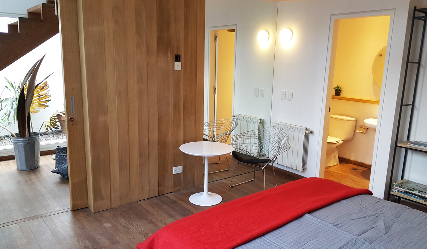 Nordic Inspired 4 Bedroom Contemporary House with Private Garden and BBQ