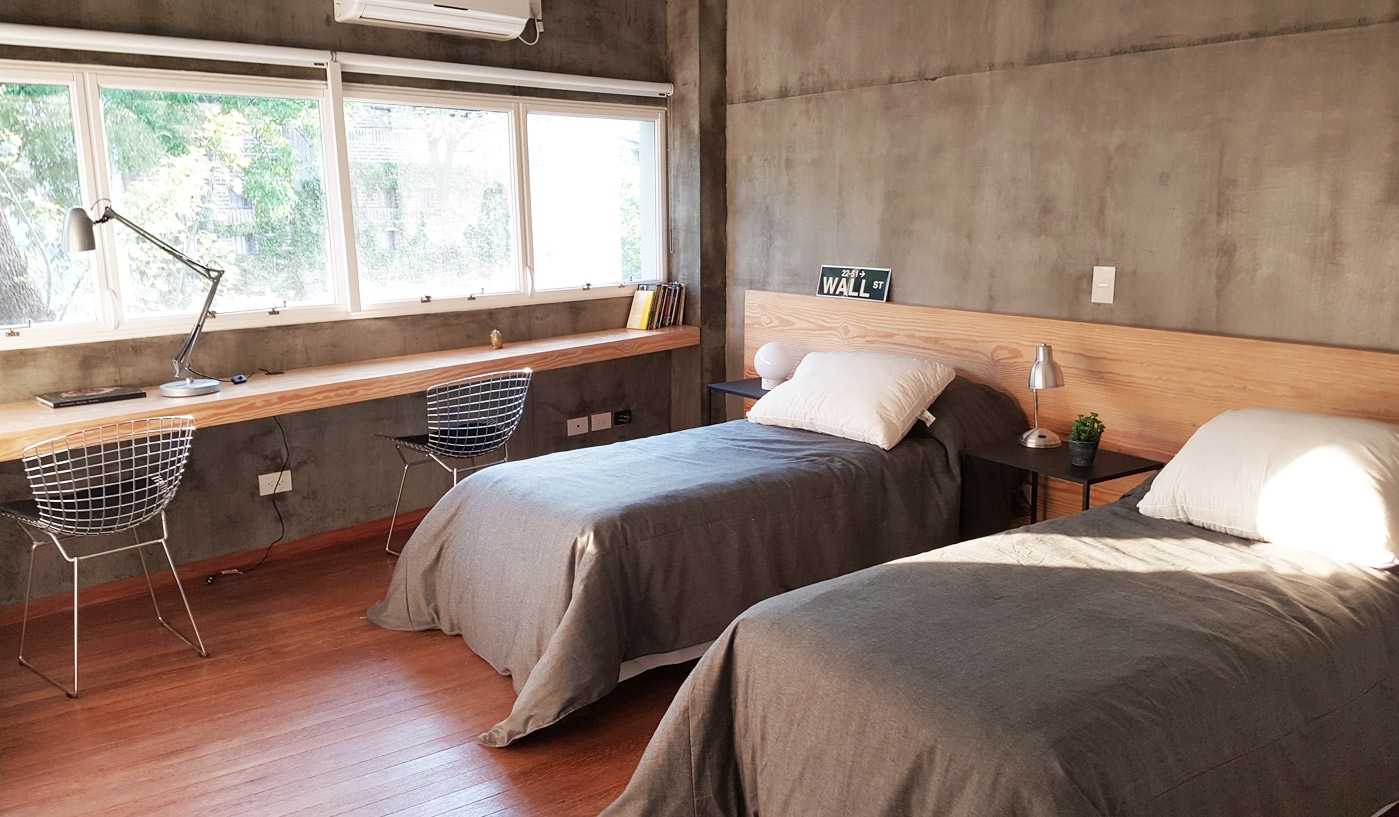 Nordic Inspired 4 Bedroom Contemporary House with Private Garden and BBQ