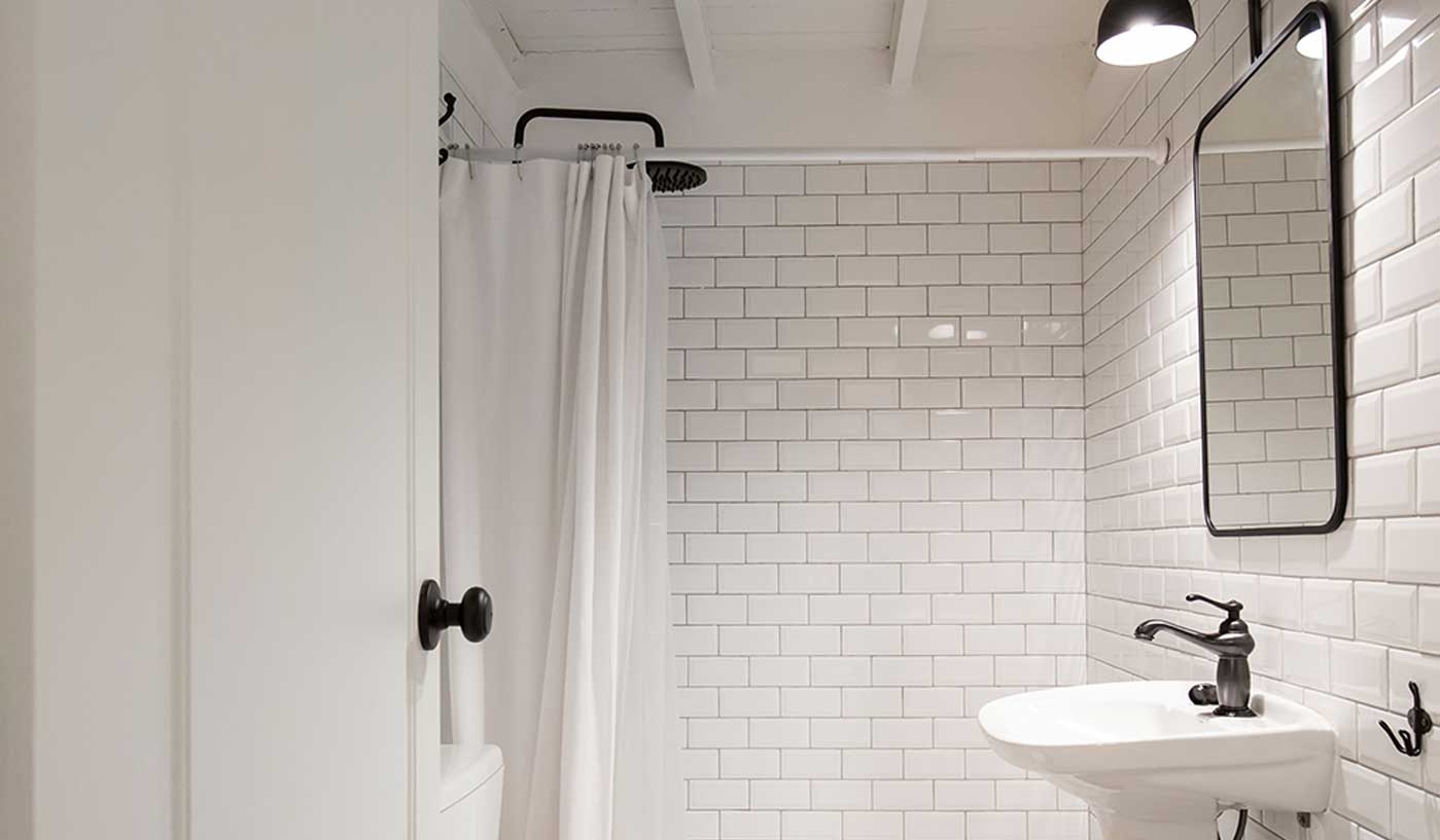 Unique Two Bedroom Apartment in Classic Building