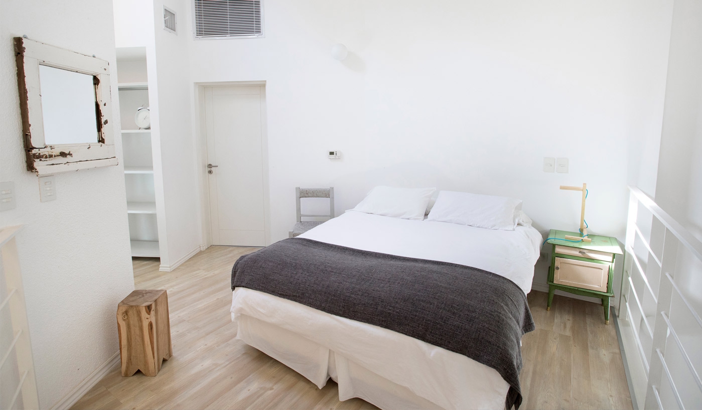 One Bedroom Exquisite Loft in Residential Belgrano