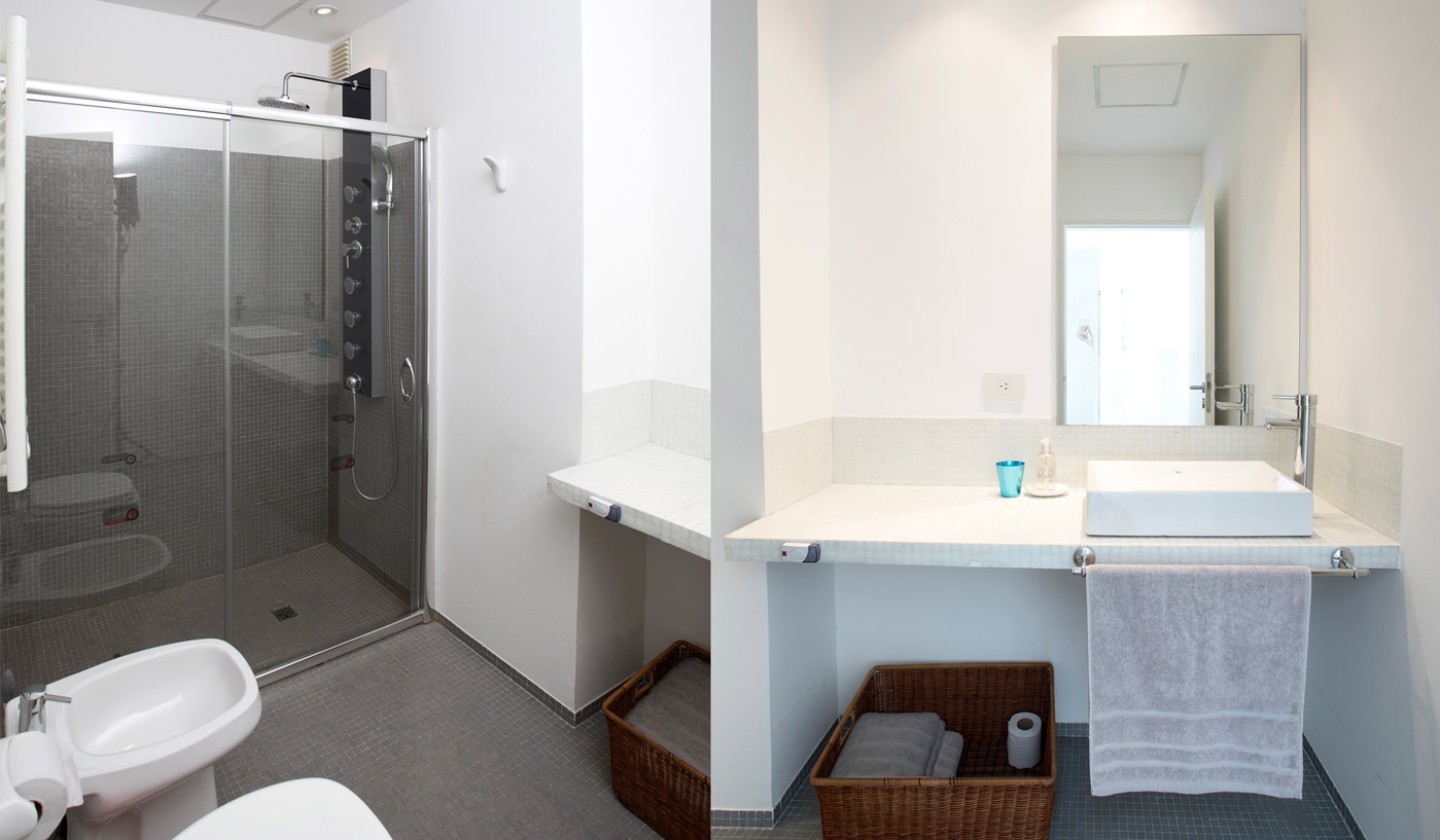 One Bedroom Exquisite Loft in Residential Belgrano