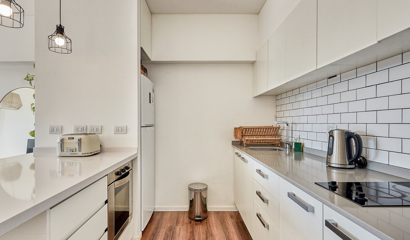 Amazing One Bedroom Apartment in Luxury Palermo Hollywood Building