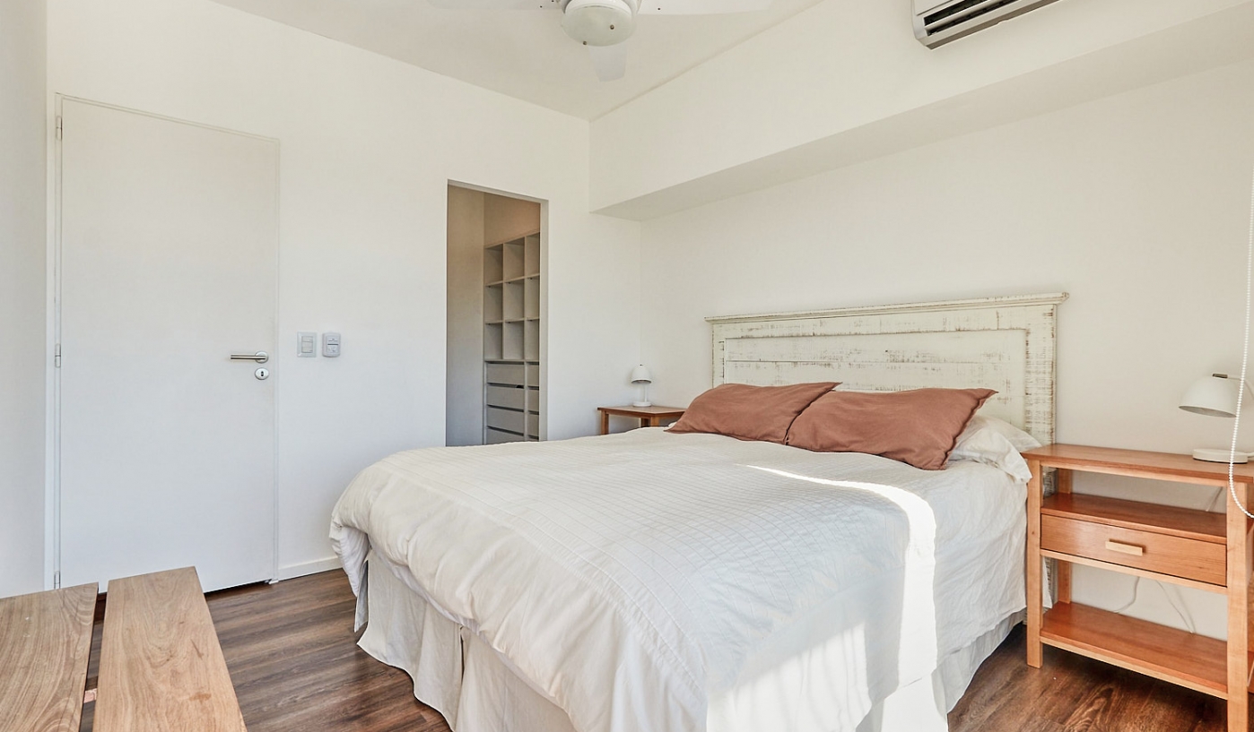 Amazing One Bedroom Apartment in Luxury Palermo Hollywood Building