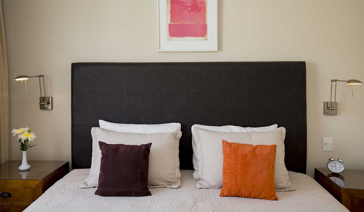 Impressive Three Bedroom Penthouse with BBQ in Prime Recoleta Location