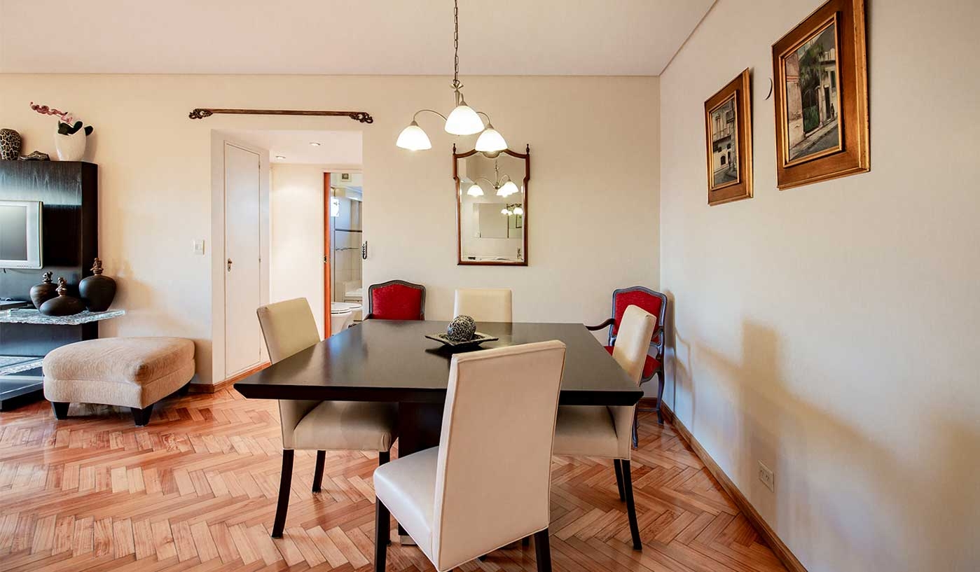 Fantastic Two Bedroom in 21st Floor with Stunning Views