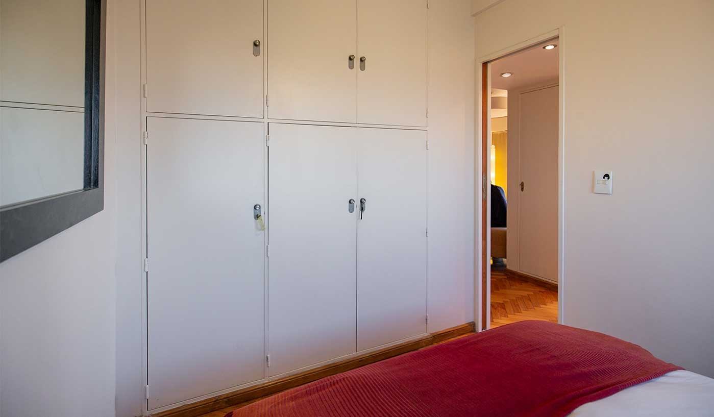 Fantastic Two Bedroom in 21st Floor with Stunning Views