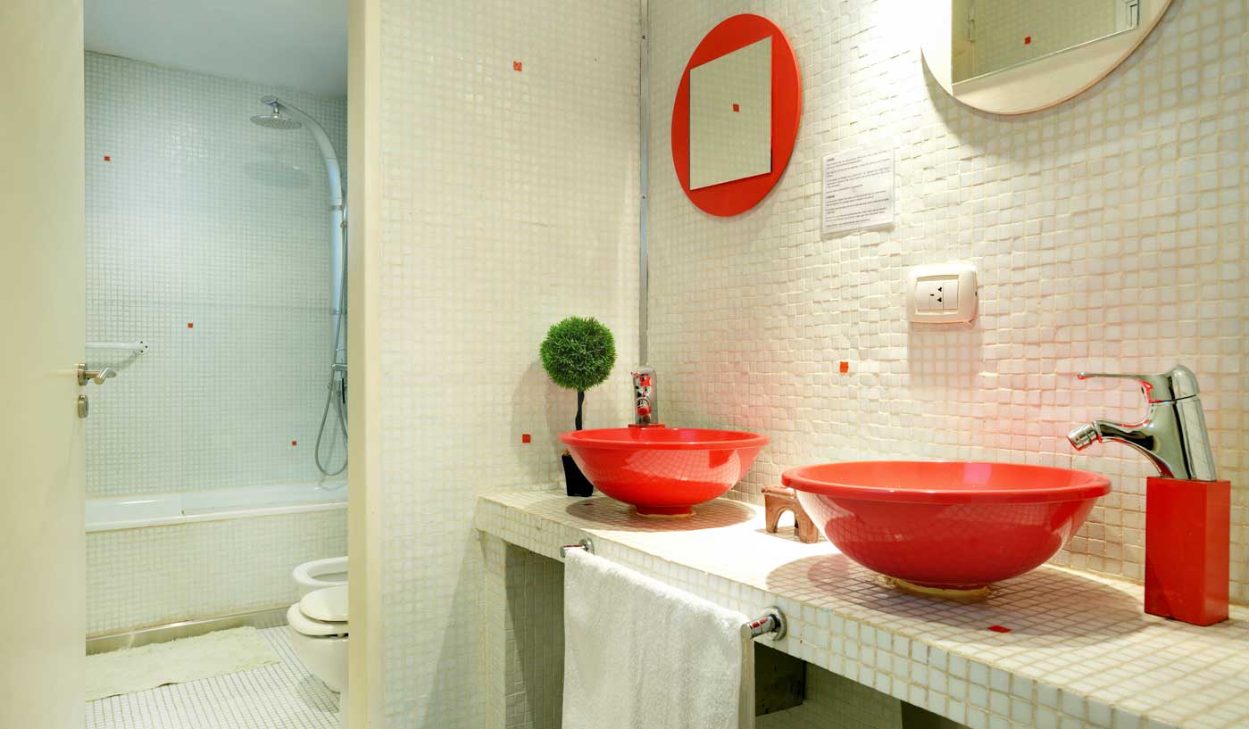 Trendy Three Storey Loft with Private Rooftop Terrace