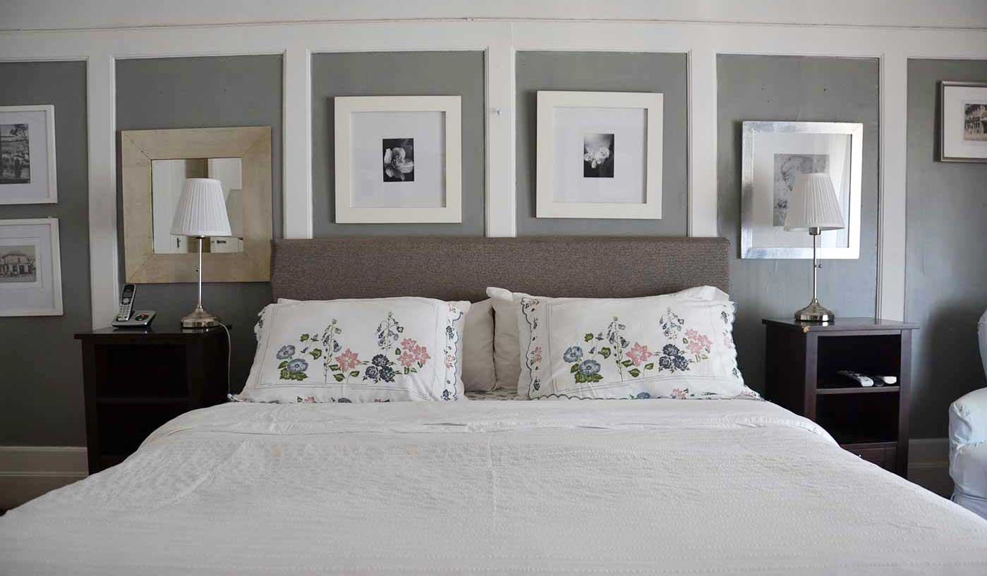 Grand Five Bedroom French Style Apartment in Central Recoleta