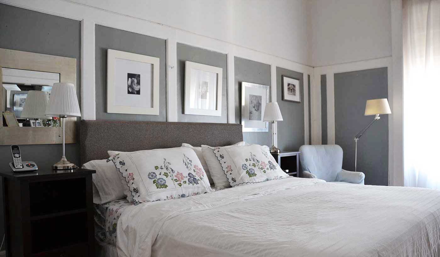 Grand Five Bedroom French Style Apartment in Central Recoleta