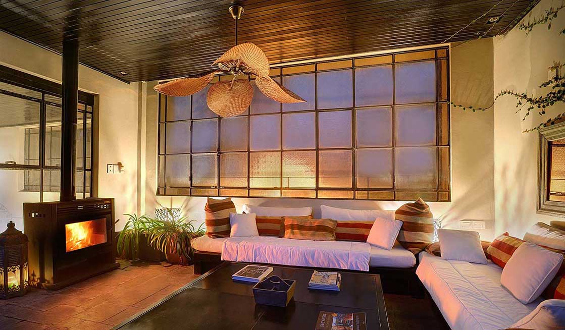 Beautiful 3 Bedroom Villa with Amazing Outdoor Spaces