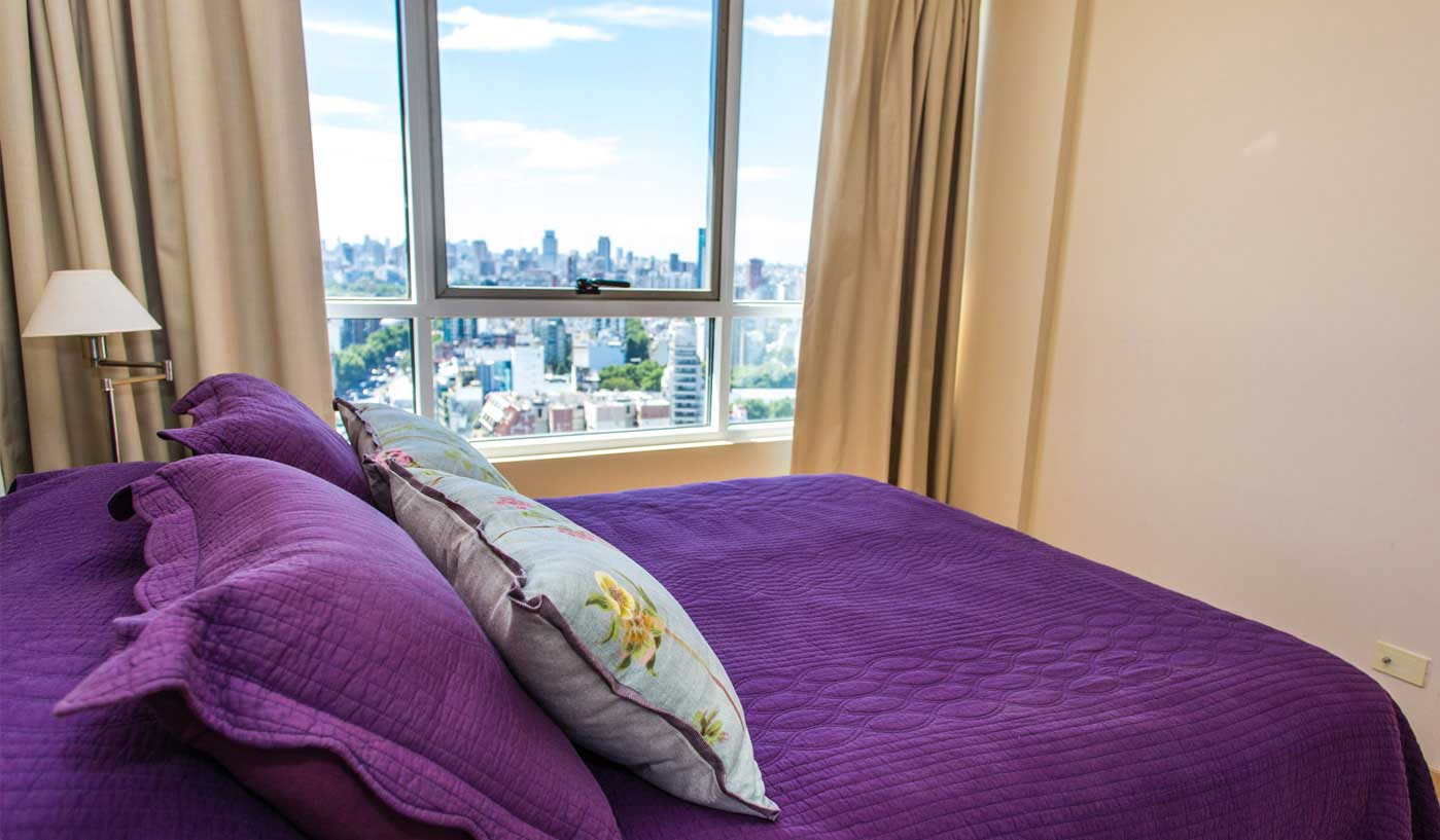 Superb 3 Bedroom Luxury Apartment with Impressive Views