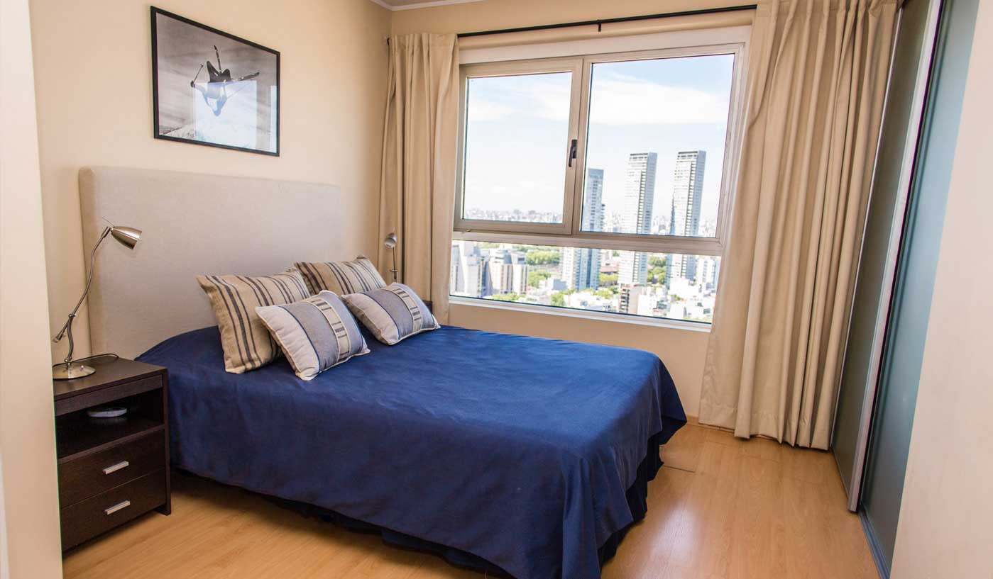 Superb 3 Bedroom Luxury Apartment with Impressive Views