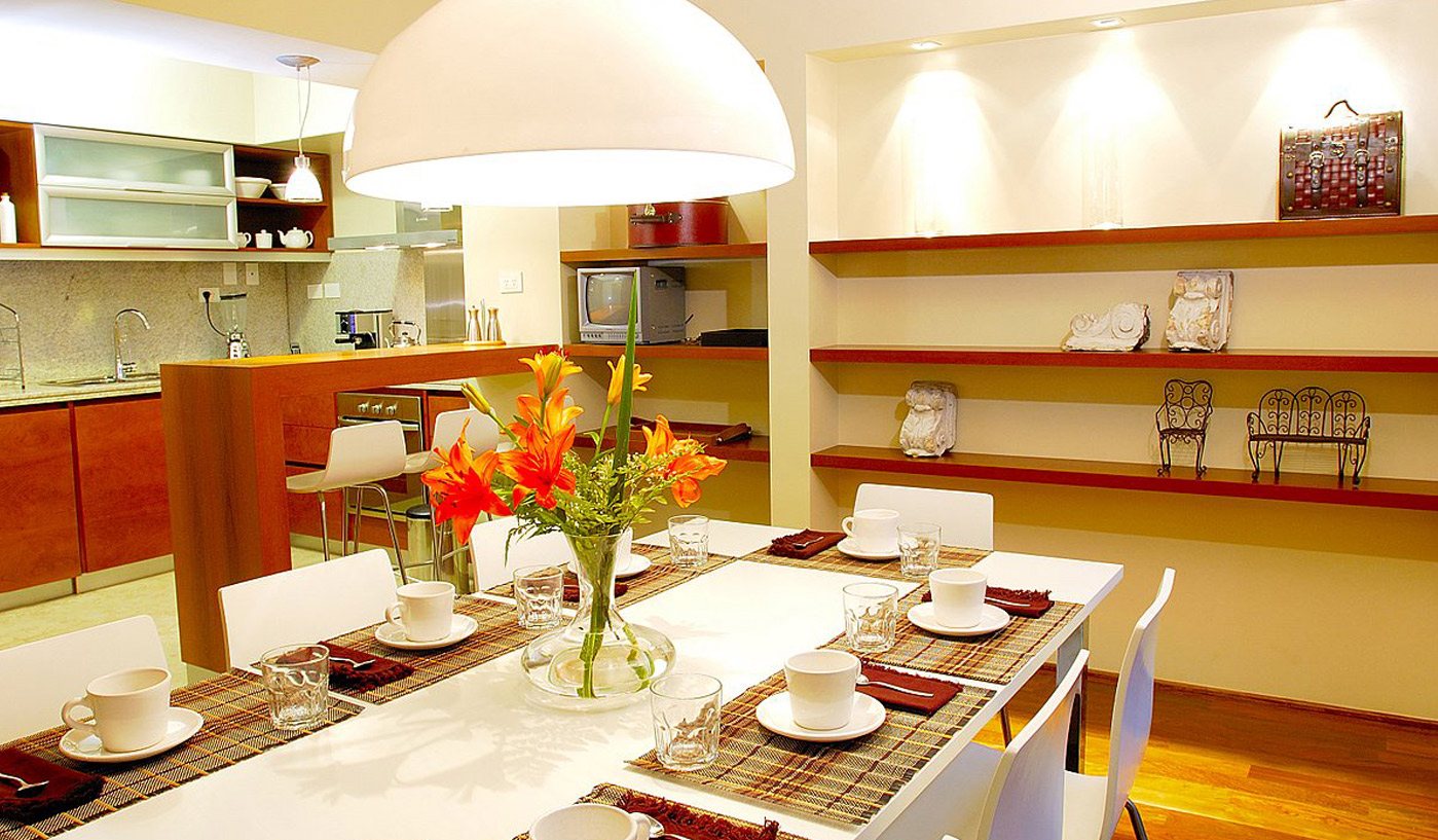 Three Bedroom Architectural Gem with Great Outdoor Spaces