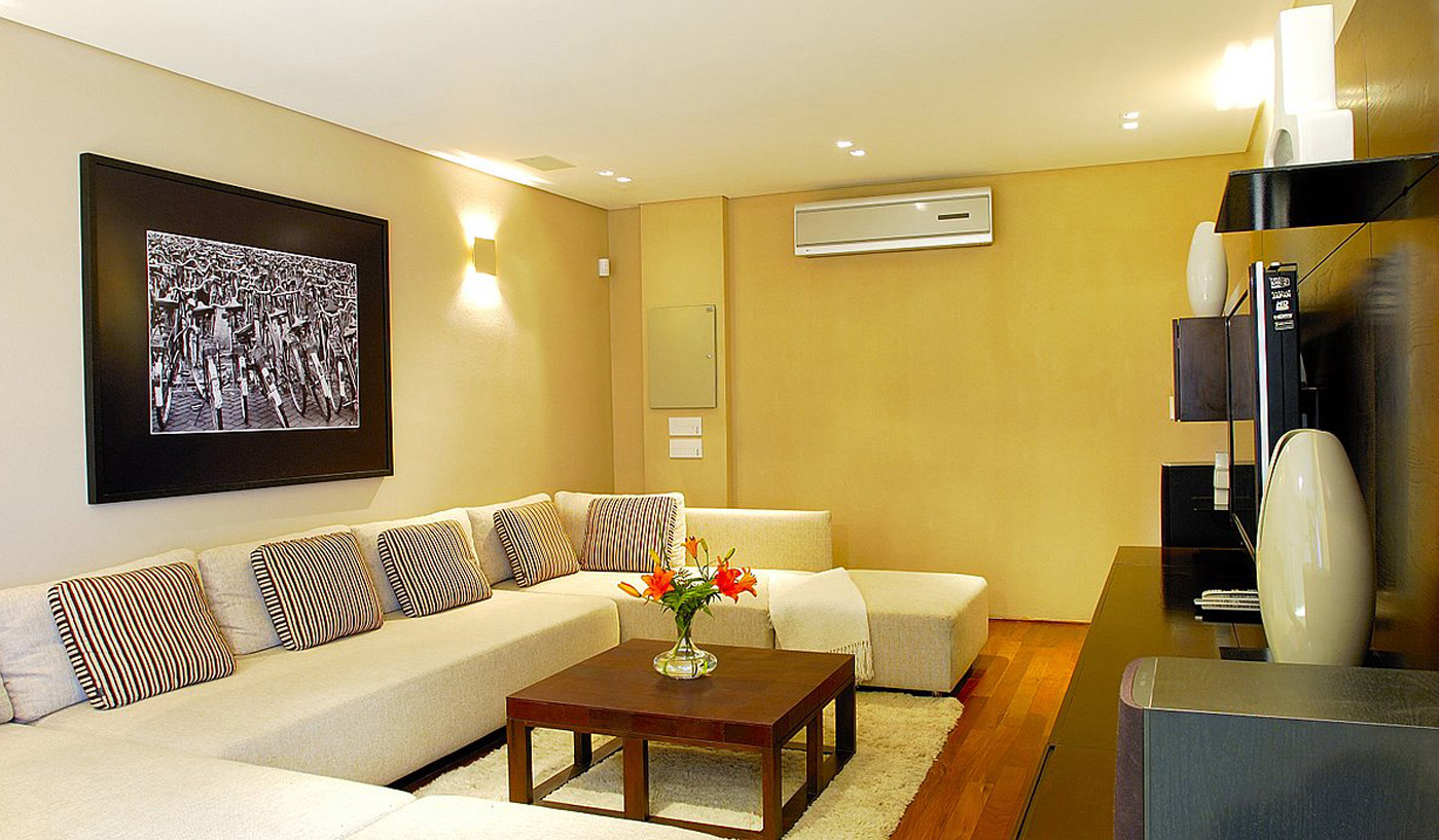 Three Bedroom Architectural Gem with Great Outdoor Spaces