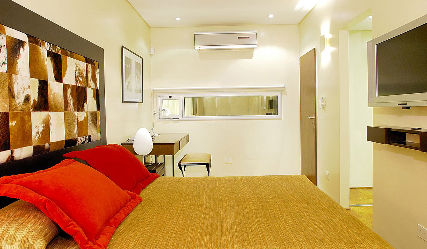 Three Bedroom Architectural Gem with Great Outdoor Spaces