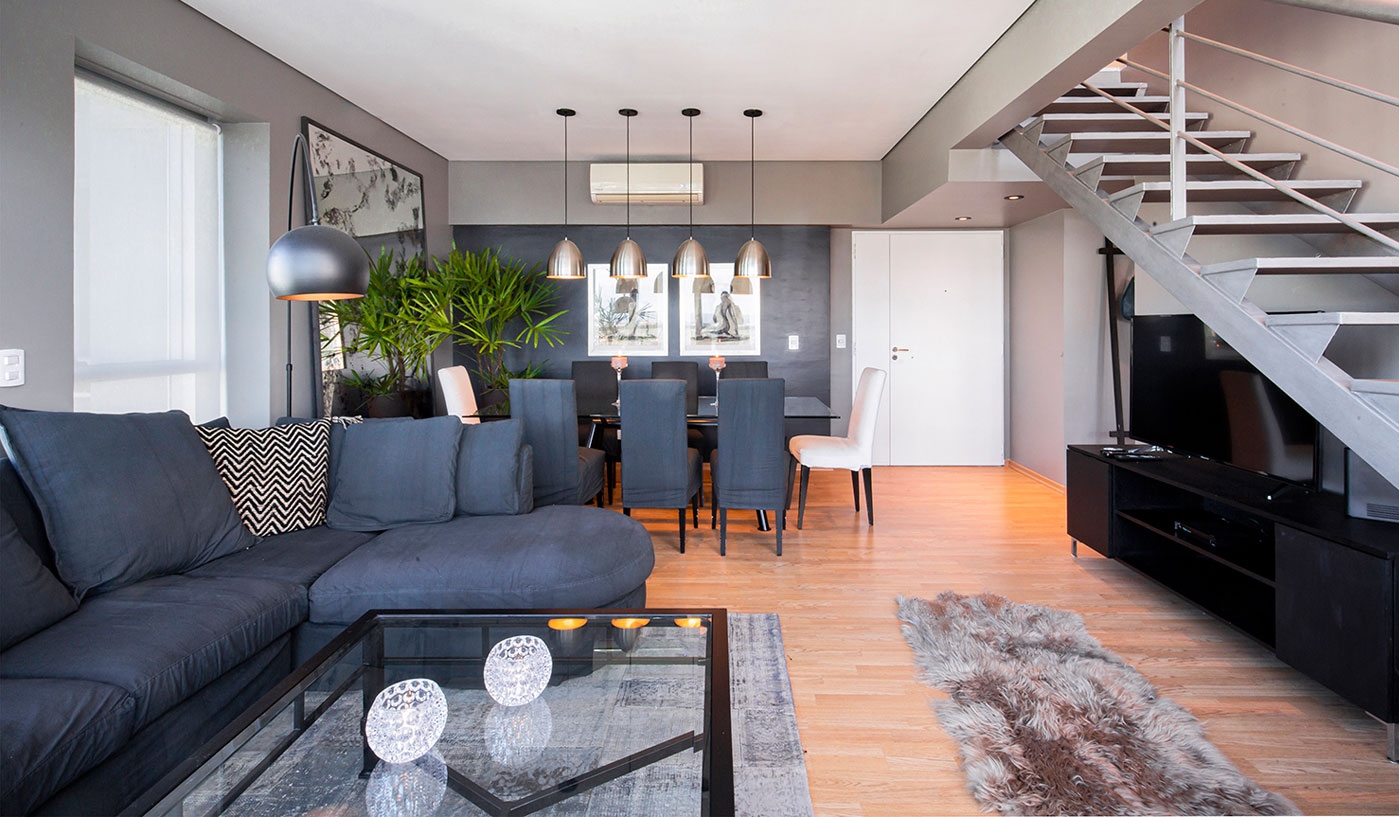 Exclusive Two Bedroom Apartment with Breathtaking Views