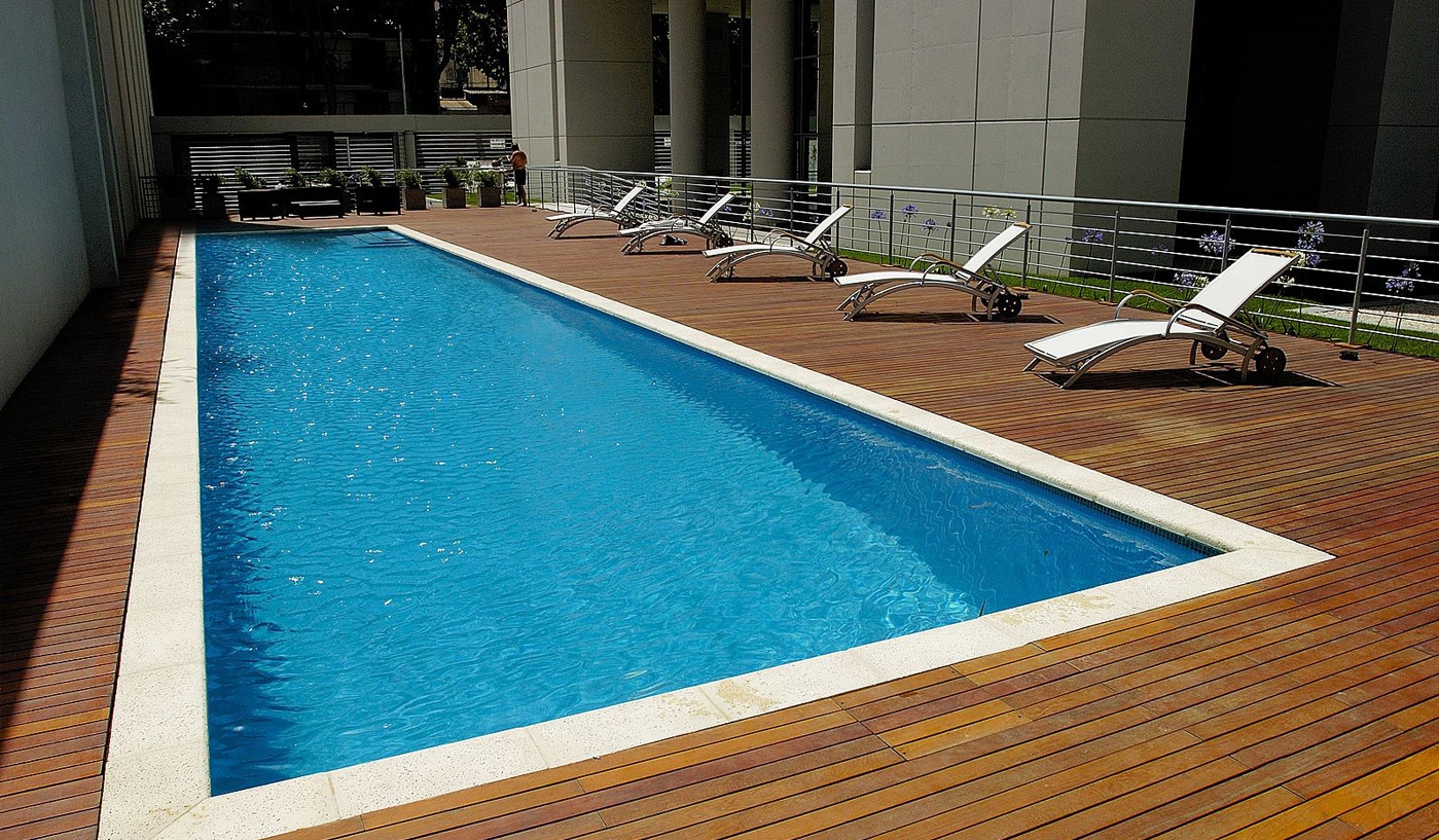 Exclusive Two Bedroom Apartment with Breathtaking Views