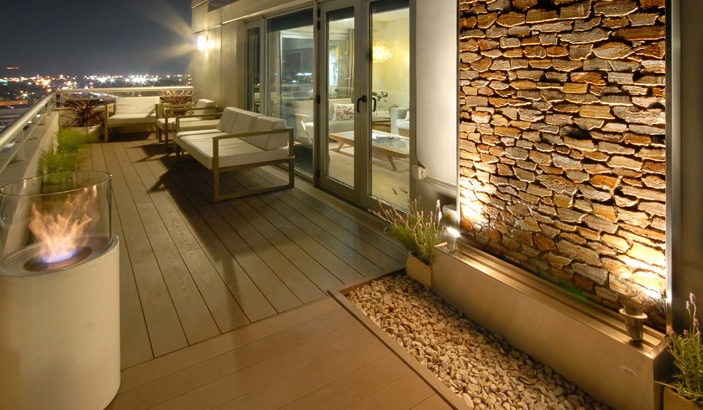 Impressive Two Bedroom Apartment with Amazing Views