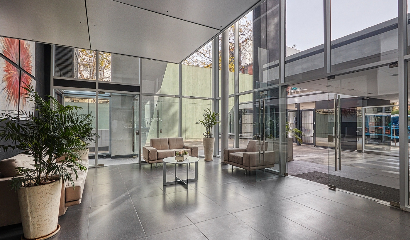 Cool and Chic One Bedroom Apartment in Palermo Soho