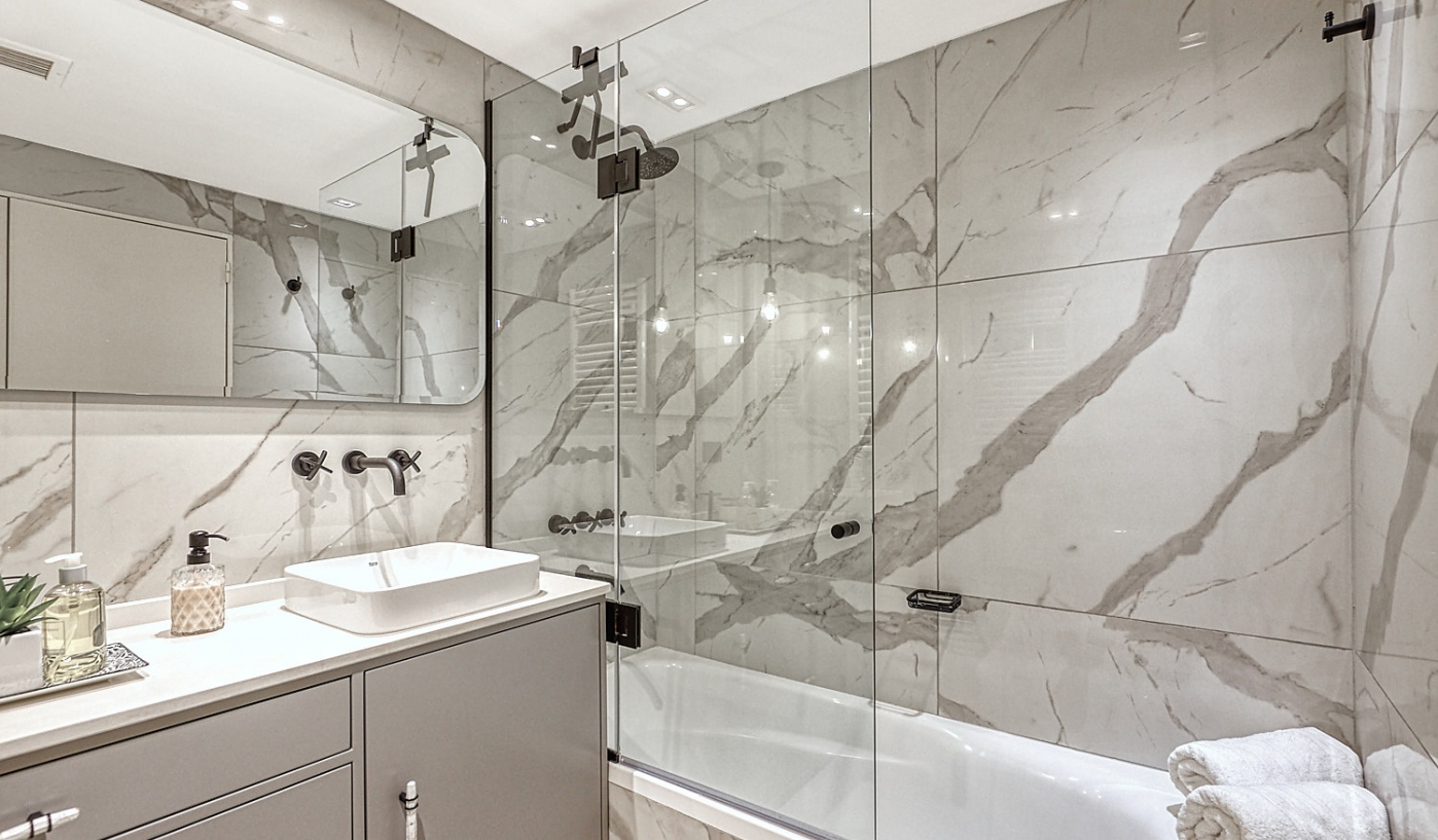 Cool and Chic One Bedroom Apartment in Palermo Soho