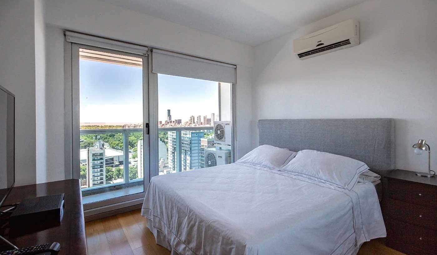 One Bedroom Apartment in Five Star Building With Panoramic Views