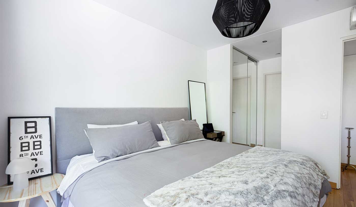 Superb Three Bedroom Apartment with Pool, BBQ, and Gym in Best of Belgrano