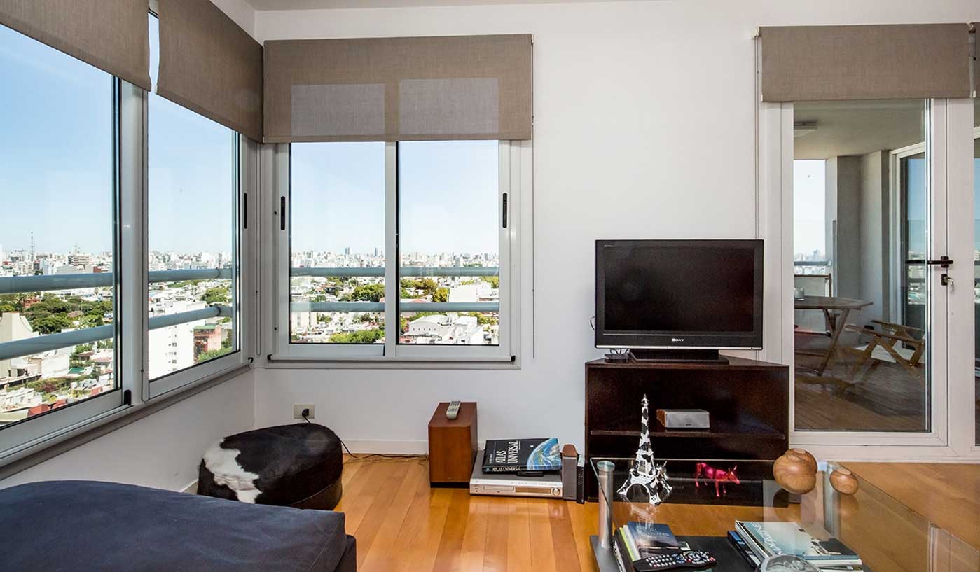 Top Two Bedroom Apartment in Five Star Building