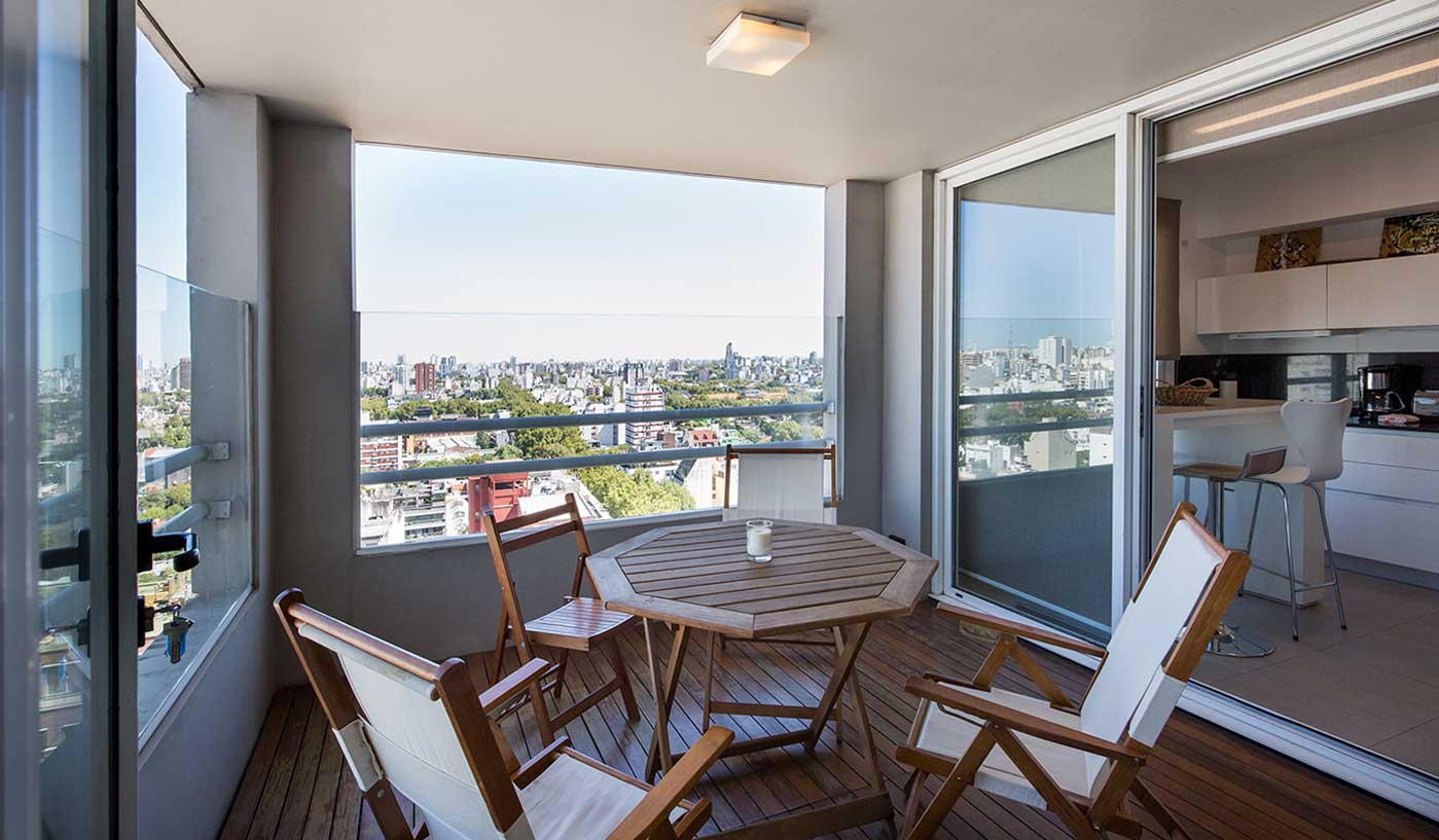 Top Two Bedroom Apartment in Five Star Building