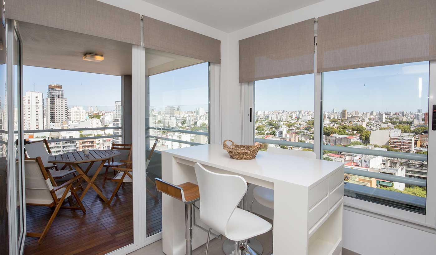 Top Two Bedroom Apartment in Five Star Building