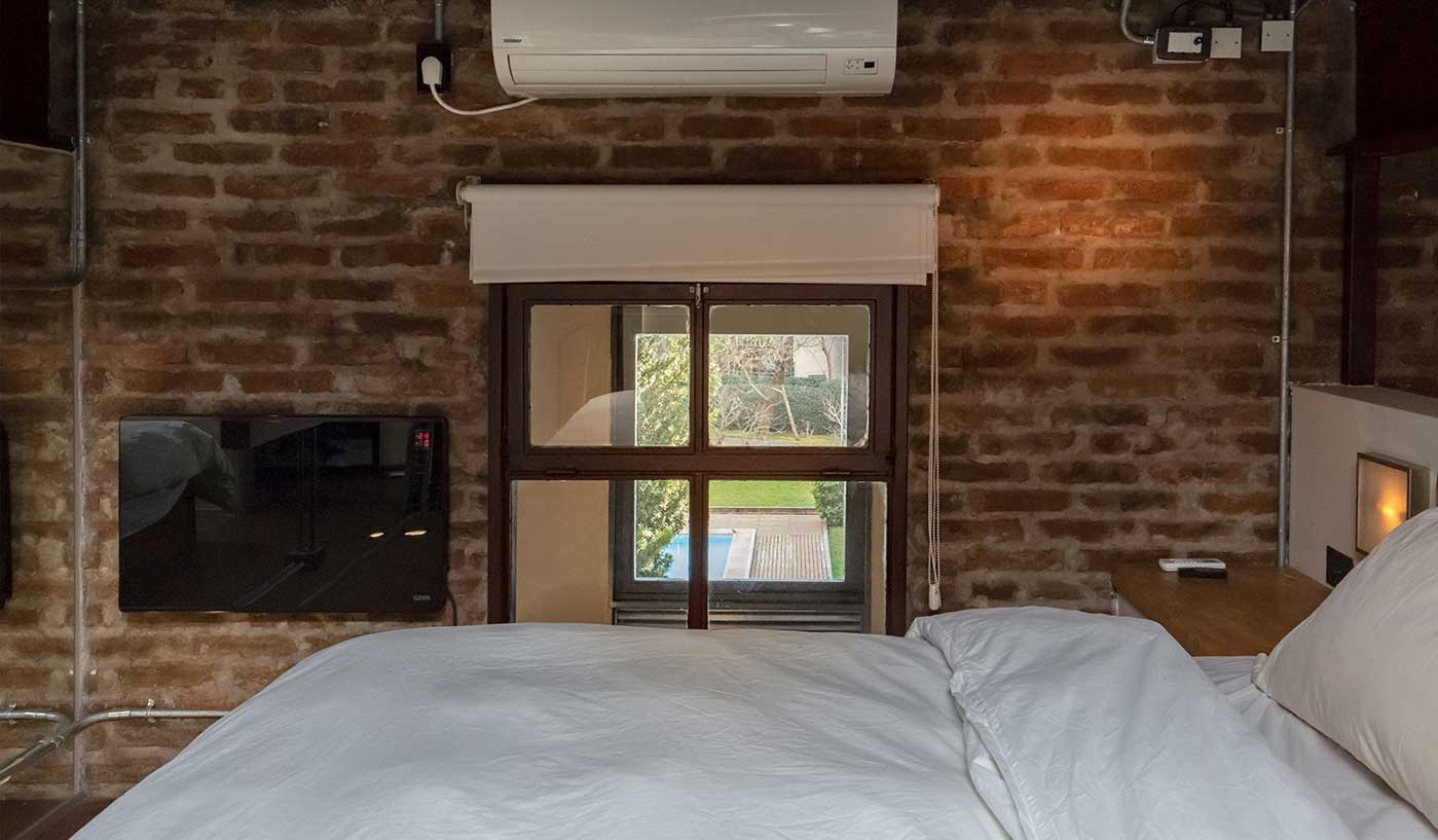 Funky Loft in Palermo Hollywood with Impressive Leisure Facilities