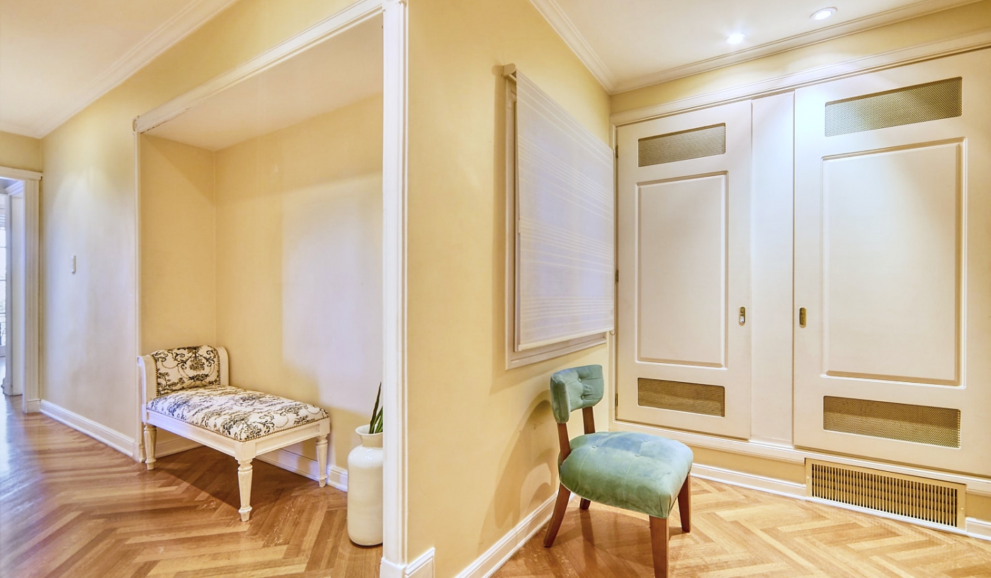 Impressive Five Bedroom Apartment in Chic Recoleta