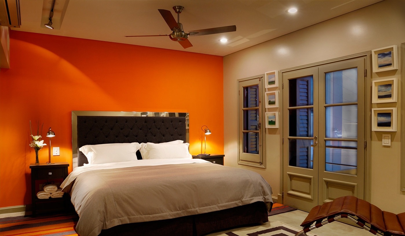 Majestic 3 Bedroom House with Private Courtyard and Pool