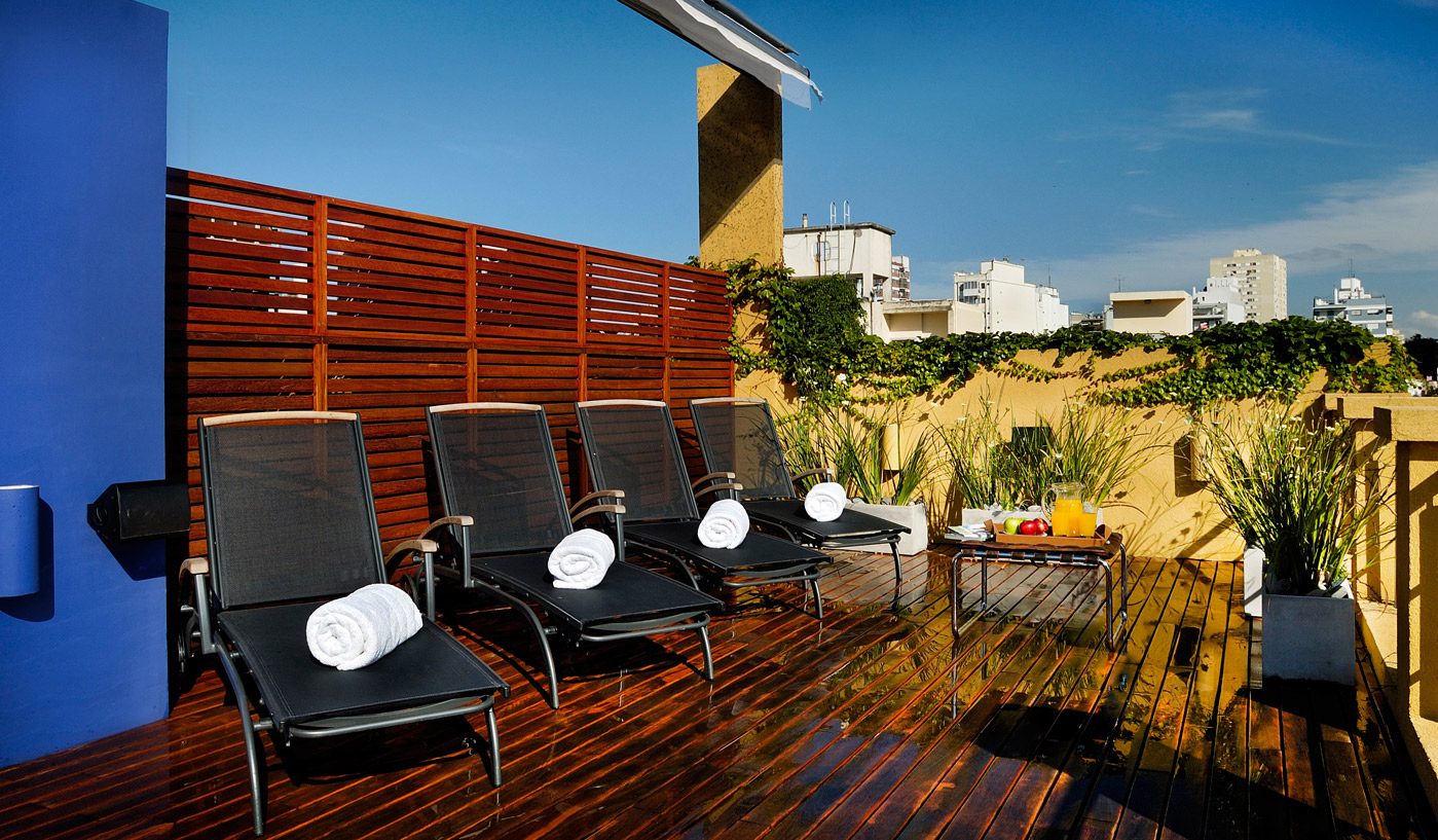 Majestic 3 Bedroom House with Private Courtyard and Pool