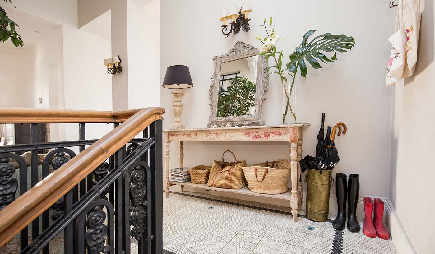 Breathtakingly Beautiful 4 Bedroom Retreat in Palermo Soho