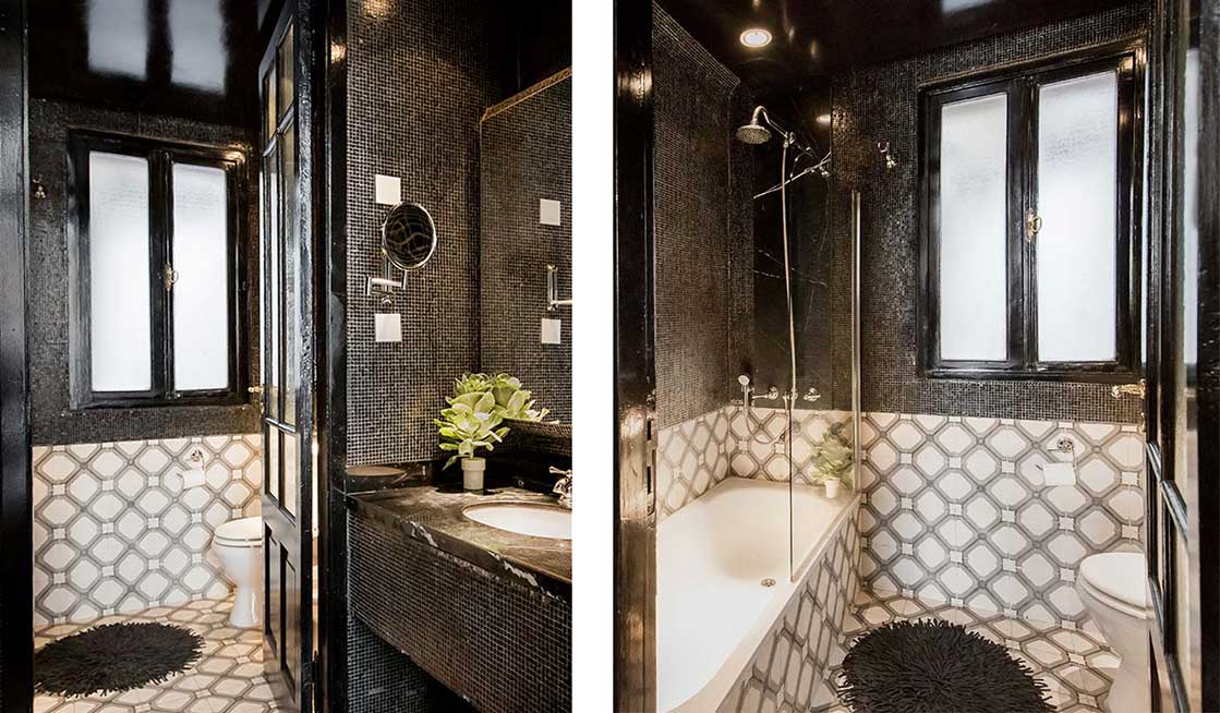 Breathtakingly Beautiful 4 Bedroom Retreat in Palermo Soho