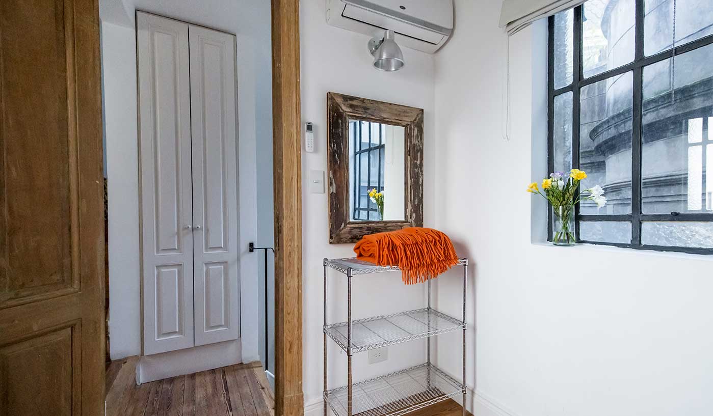 Breathtakingly Beautiful 4 Bedroom Retreat in Palermo Soho