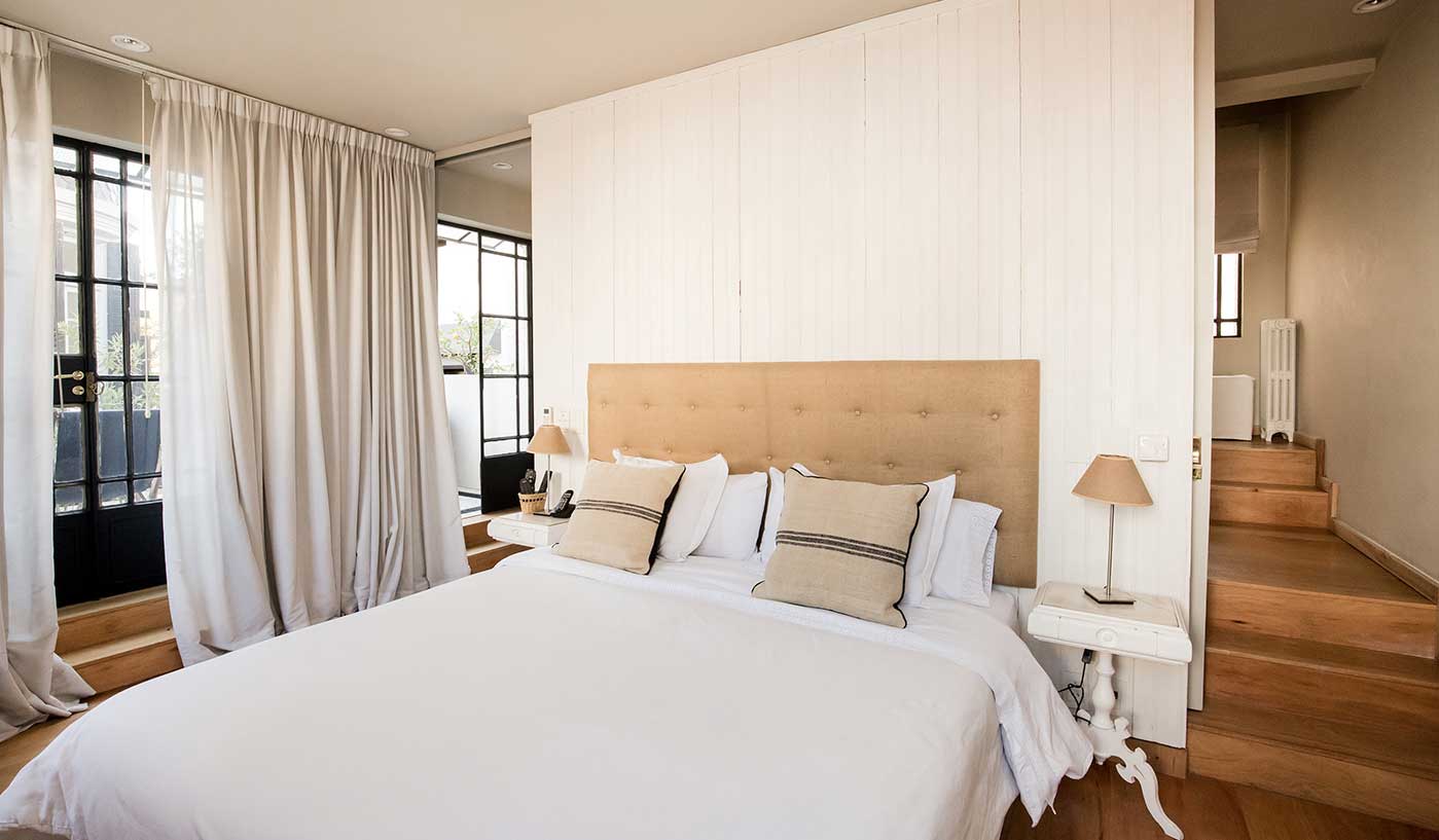 Breathtakingly Beautiful 4 Bedroom Retreat in Palermo Soho