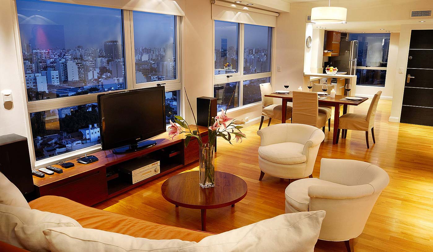 Impressive 3 Bedroom Penthouse with Truly Amazing Views