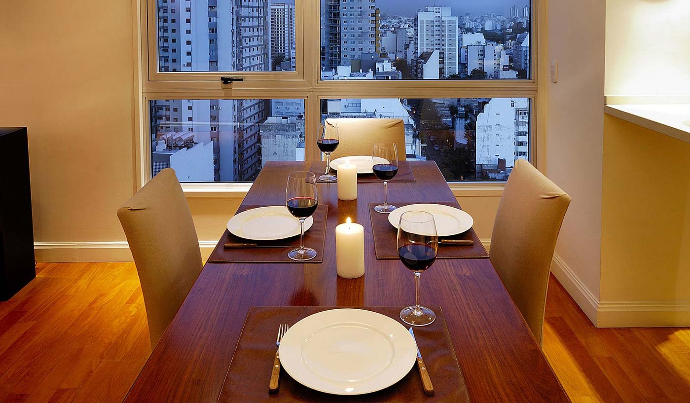 Impressive 3 Bedroom Penthouse with Truly Amazing Views