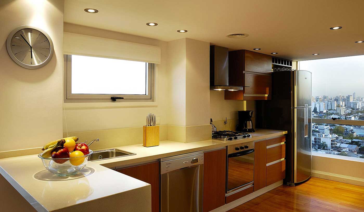 Impressive 3 Bedroom Penthouse with Truly Amazing Views