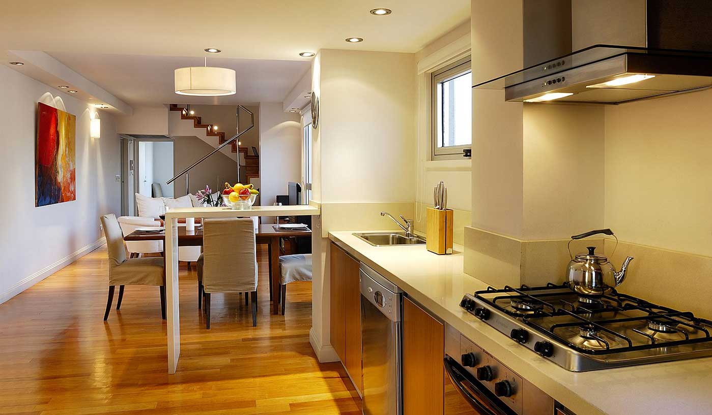 Impressive 3 Bedroom Penthouse with Truly Amazing Views