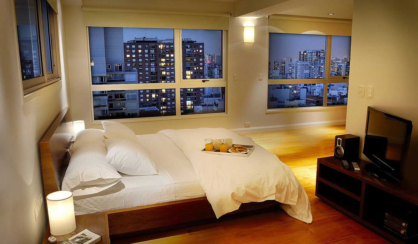 Impressive 3 Bedroom Penthouse with Truly Amazing Views