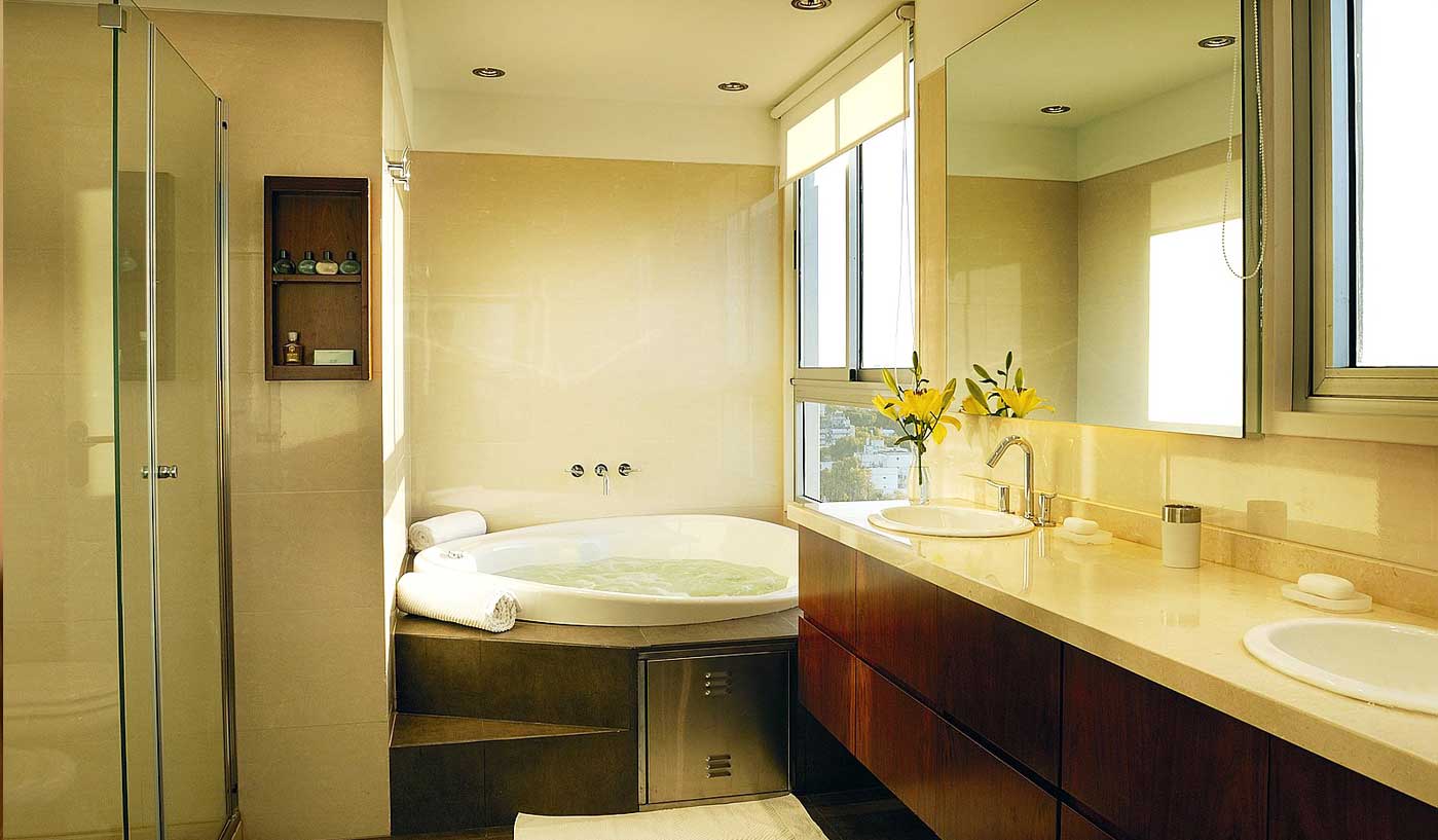 Impressive 3 Bedroom Penthouse with Truly Amazing Views