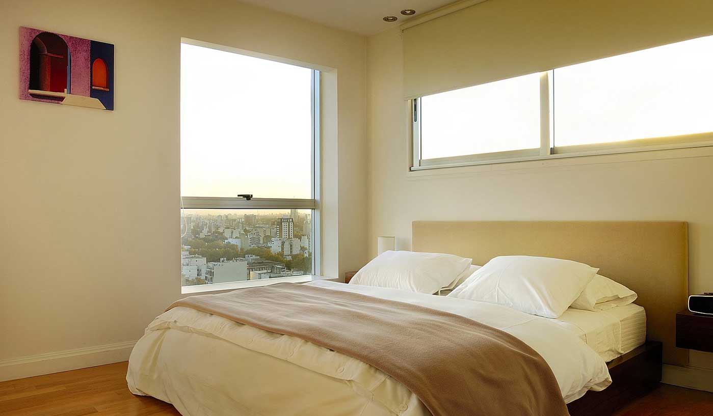 Impressive 3 Bedroom Penthouse with Truly Amazing Views