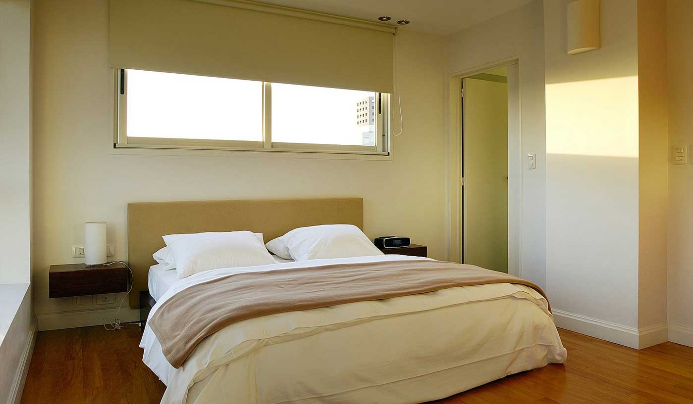 Impressive 3 Bedroom Penthouse with Truly Amazing Views