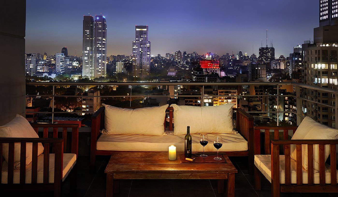 Impressive 3 Bedroom Penthouse with Truly Amazing Views